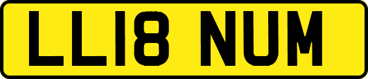 LL18NUM