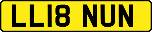 LL18NUN