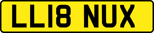 LL18NUX