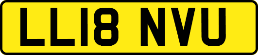 LL18NVU