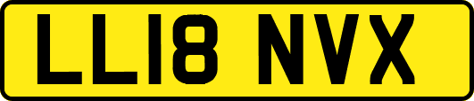 LL18NVX