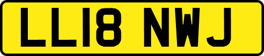LL18NWJ