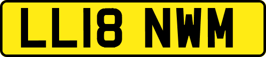 LL18NWM
