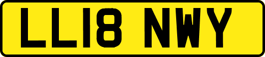LL18NWY