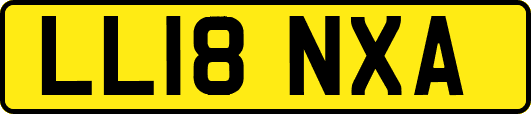 LL18NXA