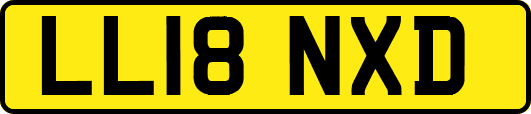 LL18NXD