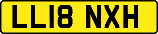 LL18NXH
