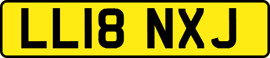 LL18NXJ