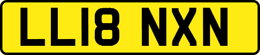 LL18NXN