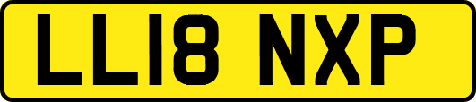 LL18NXP