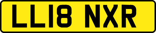 LL18NXR