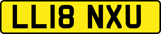 LL18NXU