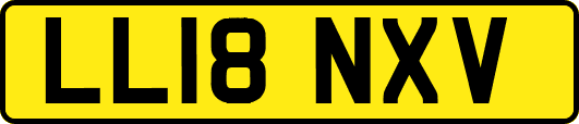 LL18NXV