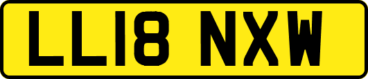 LL18NXW