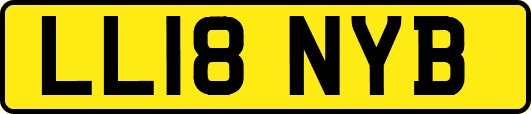 LL18NYB