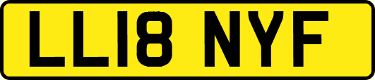 LL18NYF