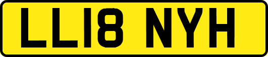 LL18NYH