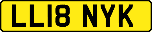 LL18NYK