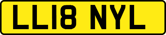 LL18NYL