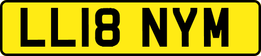 LL18NYM