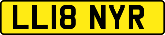 LL18NYR