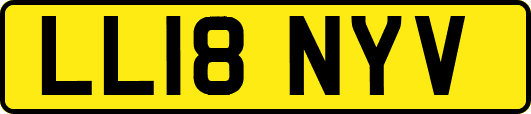 LL18NYV