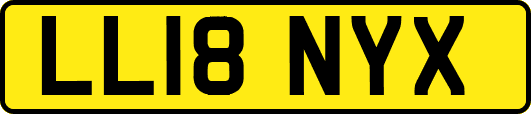 LL18NYX