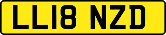 LL18NZD