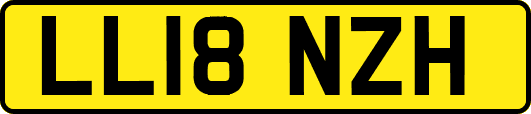 LL18NZH