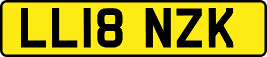 LL18NZK