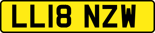 LL18NZW