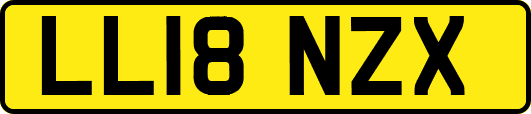 LL18NZX