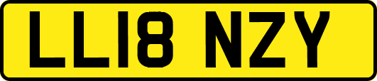 LL18NZY