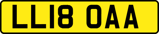 LL18OAA