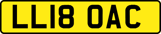 LL18OAC