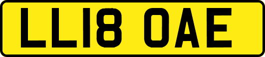 LL18OAE