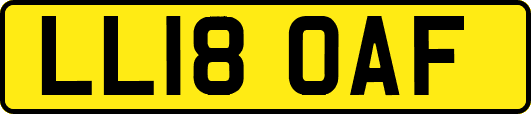 LL18OAF