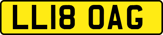 LL18OAG