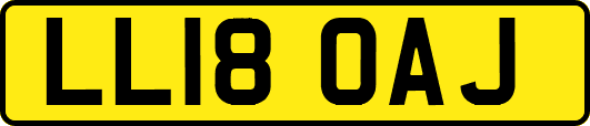 LL18OAJ