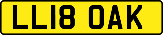 LL18OAK