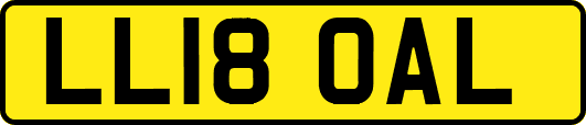 LL18OAL