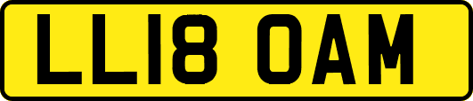 LL18OAM