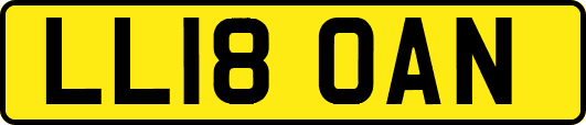 LL18OAN