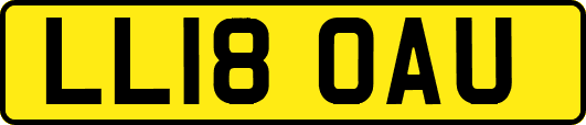 LL18OAU