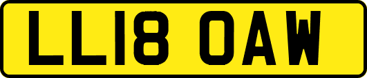 LL18OAW