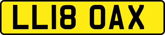LL18OAX