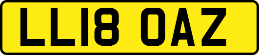 LL18OAZ