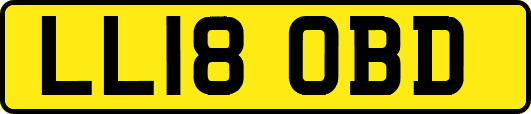 LL18OBD