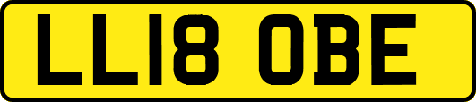 LL18OBE