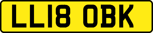 LL18OBK
